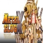 Download game Metal Slug X for free and Defect: Spaceship destruction kit for Android phones and tablets .