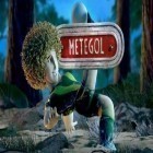 Download game Metegol for free and Dark night avenger: Magic ride for Android phones and tablets .