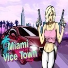 Download game Miami crime: Vice town for free and Tappy car for Android phones and tablets .