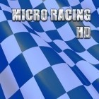 Download game Micro racing HD full for free and Greece defense for Android phones and tablets .