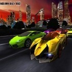 Download game Midtown crazy race for free and Pond journey: Unblock me for Android phones and tablets .