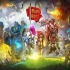 Download game Might and glory: Kingdom war for free and Right Click to Necromance for Android phones and tablets .