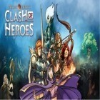 Download game Might & Magic Clash of Heroes for free and Xob for Android phones and tablets .