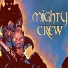 Download game Mighty crew: Millennium legend for free and Pixels: Defense for Android phones and tablets .
