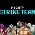 Download game Mighty strike team for free and Universe 42: Space endless runner for Android phones and tablets .