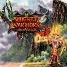 Download game Mighty warriors: Rise of the east for free and Kid Сhameleon for Android phones and tablets .