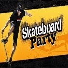 Download game Mike V: Skateboard Party HD for free and Best fiends stars: Free puzzle game for Android phones and tablets .