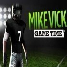 Download game Mike Vick: Game time. Football for free and Cordy for Android phones and tablets .