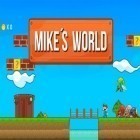 Download game Mike's world for free and Heli invasion 2: Stop helicopter with rocket for Android phones and tablets .