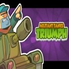 Download game Militant tanks: Triumph for free and Darkest AFK - IDLE RPG offline for Android phones and tablets .
