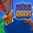 Download game Mine quest for free and Merge stories for Android phones and tablets .