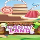 Download game Minesweeper: Candy land for free and Sugar land mania for Android phones and tablets .