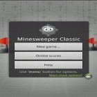 Download game Minesweeper Classic for free and Smash rings for Android phones and tablets .