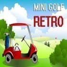 Download game Mini golf: Retro for free and Wave wave: Legacy for Android phones and tablets .