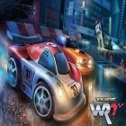 Download game Mini motor WRT for free and Biker mice from Mars for Android phones and tablets .