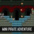 Download game Mini pirate adventure for free and Jigsaroid: Jigsaw generator for Android phones and tablets .
