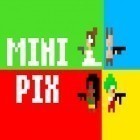 Download game Mini pix for free and Mission counter strike for Android phones and tablets .