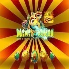 Download game MiniDragon for free and BugsMustDie for Android phones and tablets .