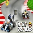 Download game Minidrivers for free and Space fortune for Android phones and tablets .