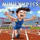 Download game Minilympics for free and Pharaoh's war for Android phones and tablets .