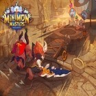 Download game Minimon masters: Another chronicle for free and Gold miner deluxe for Android phones and tablets .
