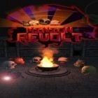 Download game Minion revolt for free and Sky Burger for Android phones and tablets .