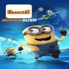 Download game Despicable Me Minion Rush for free and Turret fusion idle clicker for Android phones and tablets .