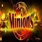 Download game Minions for free and Demon warrior for Android phones and tablets .