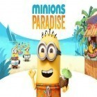Download game Minions paradise v3.0.1648 for free and Plumber 3 for Android phones and tablets .