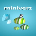 Download game Miniverz for free and Star chef by 99 games for Android phones and tablets .