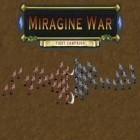 Download game Miragine war: First campaighn for free and Jackie Jump for Android phones and tablets .