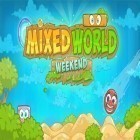 Download game Mixed world: Weekend for free and Tap sports: Baseball 2015 for Android phones and tablets .