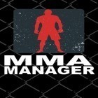 Download game MMA manager for free and Agent Hoven Security for Android phones and tablets .