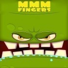 Download game Mmm fingers for free and Volleyball champions 3D 2014 for Android phones and tablets .
