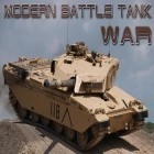 Download game Modern battle tank: War for free and Stickman shooter: Cover fire for Android phones and tablets .