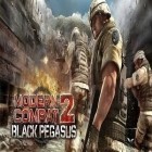 Download game Modern Combat 2 Black Pegasus HD for free and SimCity Deluxe for Android phones and tablets .