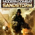 Download game Modern Combat: Sandstorm for free and Princess kingdom city builder for Android phones and tablets .