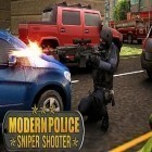 Download game Modern police: Sniper shooter for free and Campground Tycoon for Android phones and tablets .