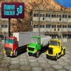 Download game Modern trucker 3D for free and Football 2014: World cup for Android phones and tablets .