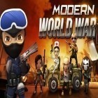 Download game Modern world war for free and M.U.D. Rally racing for Android phones and tablets .