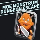 Download game Moe monstrum: Dungeon escape for free and 12 Locks 2 for Android phones and tablets .
