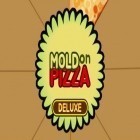 Download game Mold on pizza deluxe for free and Cooking paradise: Puzzle match-3 game for Android phones and tablets .