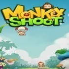Download game Monkey shoot for free and Puzzle breaker: Fantasy saga for Android phones and tablets .
