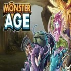 Download game Monster age for free and Golden depth: The deeper the richer for Android phones and tablets .