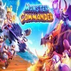 Download game Monster and commander for free and Bakery blitz: Cooking game for Android phones and tablets .
