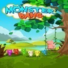 Download game Monster bang for free and Airplane flight simulator 2017 for Android phones and tablets .