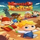 Download game Monster busters: Hexa blast for free and Squibble for Android phones and tablets .