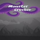 Download game Monster crusher for free and AEN city bus stunt arena 17 for Android phones and tablets .