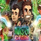 Download game Monster dash for free and White Night for Android phones and tablets .