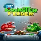 Download game Monster feeder for free and Riding Extreme 3D for Android phones and tablets .